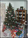 Mom & Dad's Christmas tree