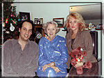 Me and Stacie with Mom