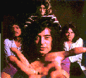LED ZEPPELIN
